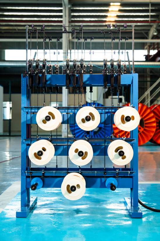 卷筒電纜 卷筒電纜生產(chǎn)廠家